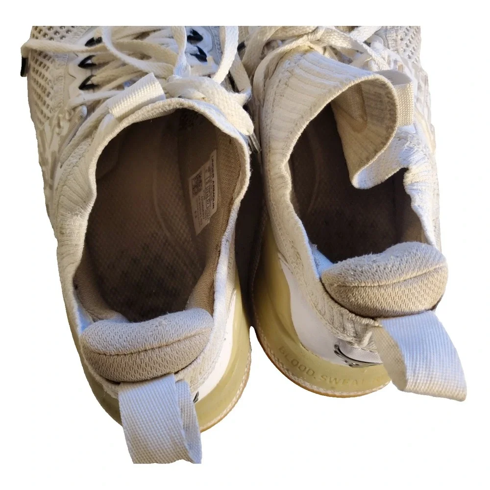 Under Armor‎ HOVR Men's 9 Texas Longhorns Shoes